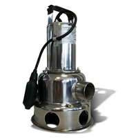 POMPE TECHNIREL 358 AUTO MONO - 4,4A