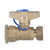 ROB DRT SS ECR.DN15 PE32X3/4" EASY