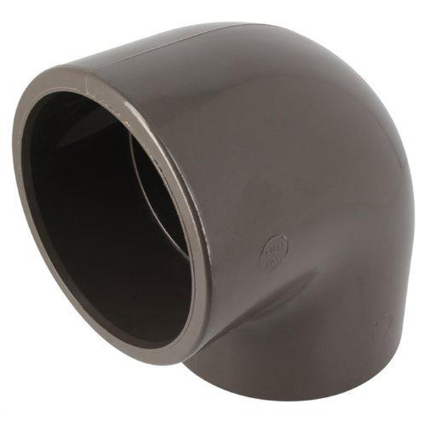 Hta coude simple 90° ff d160