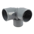 COUDE DOUBLE D'EQUERRE MF 87'30 D.40