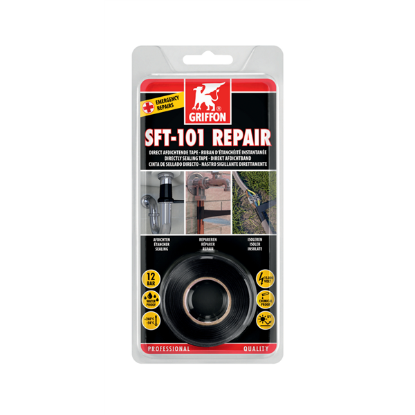 SFT-101 REPAIR RUBAN DE RÉPARATION UNIVERSEL