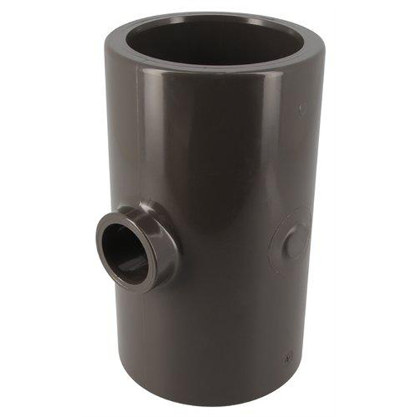 Hta té reduit 90° ff d90x32