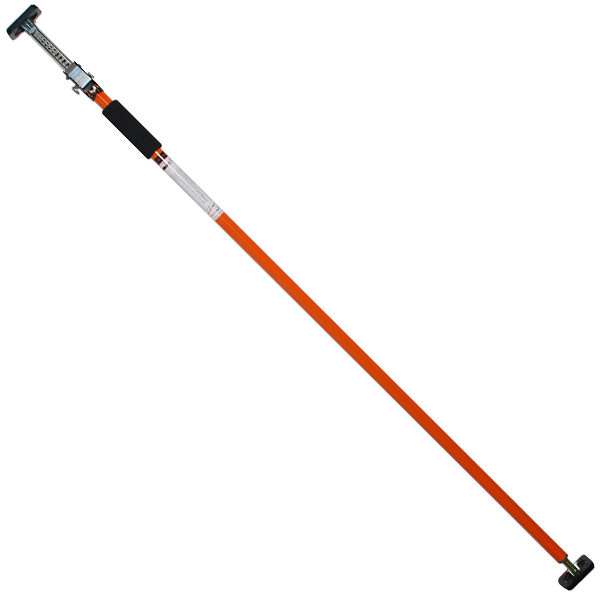 Étai troisième main Théard à réglage rapide - longueur 160 à 290 cm - 60 kg max