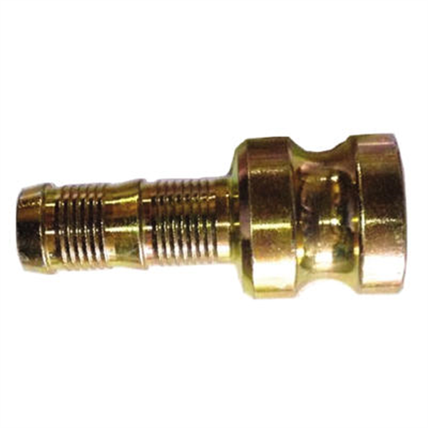 Réduction mâle cannelé 35/25