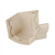 ANGLE INTERIEUR A 135' OVATION 28 SABLE