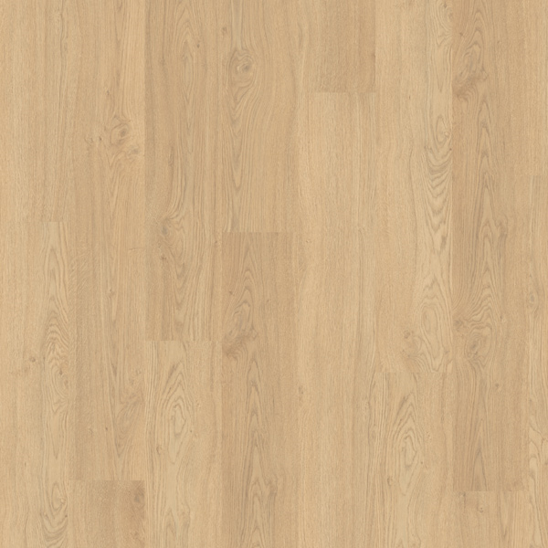 Parquet stratifié Classic 8/32 - Bords droits avec système CLIC it! - 193 x 8 x 1292 mm - Chêne de Matera Clair
