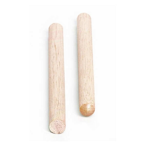 Manche à balai en pin brut Brosserie Thomas diamètre 24 mm longueur 130 cm