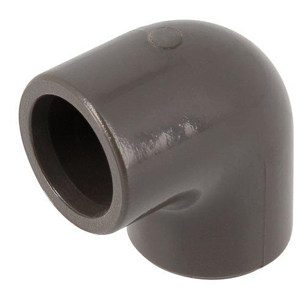 Hta coude simple 90° ff d16