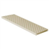 GRILLE PIET/PISC PVC 200X500 SABLE