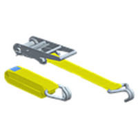 CEINTURE ANCRAGE 10T/10M + WINCH