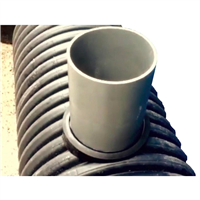 JT PIQU'O PE ANN. 1000-1200 PVC160