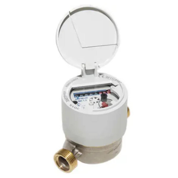 COMPTEUR DIVISIO.JET UNIQ.EF DN 15