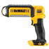 Lampe LED DeWalt XR 18V DCL050 faisceau large tête articulée (sans batterie ni chargeur)