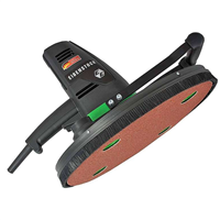 Ponceuse spéciale Isolation Thermique par l’Extérieur Eibenstock EWS400 230 V Ø 370 mm