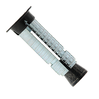 Cheville métallique à large expansion Spit Prima sans vis - M8 x 55 mm - Boîte de 25