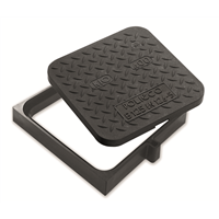 KIO 400 B125 CADRE LISSE