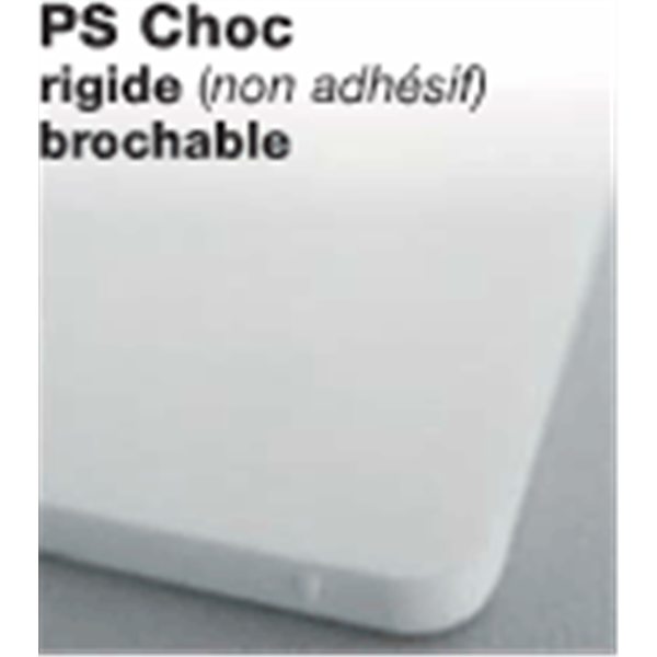 Panneau de zone sous vidéoprotection Taliaplast - polystyrène choc - 330 x 200 mm