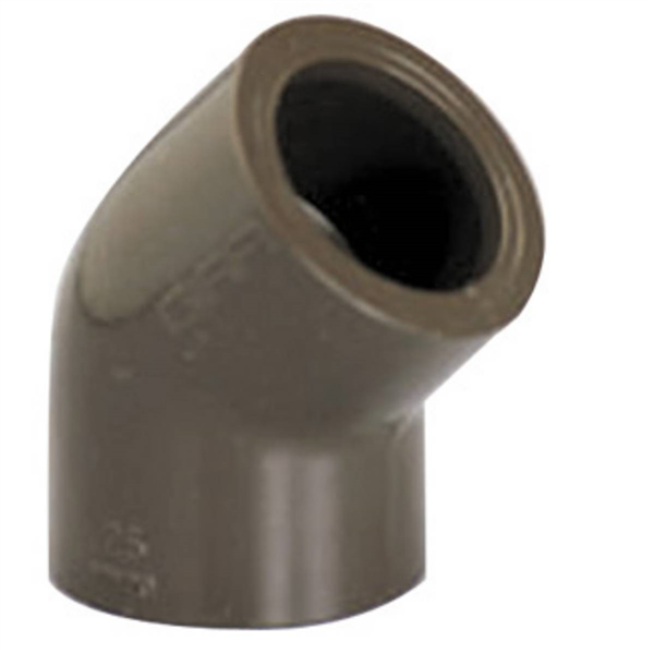 Hta coude simple 45° ff d75