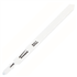 Lame de scie sauteuse Diager acier inox et matériaux sandwich longueur 132 mm - lot de 5
