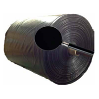 FILM PE NOIR 400MICRONS 8x30ML