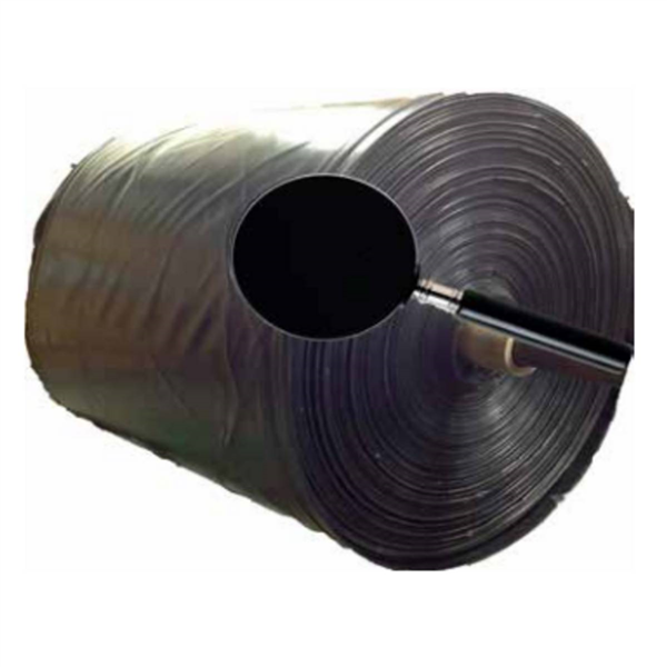 FILM PE NOIR 400MICRONS 8x30ML