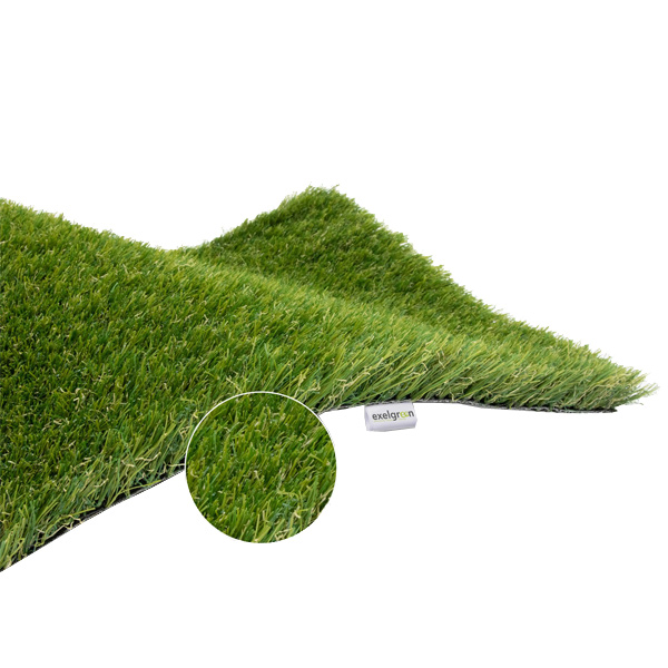 Gazon synthétique - Verdi Pro - Gamme professionnelle - Garantie 10 ans - Hauteur 30,00 MM