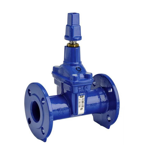 VANNE 02/75 FAH CARRE DN125 PN10/16