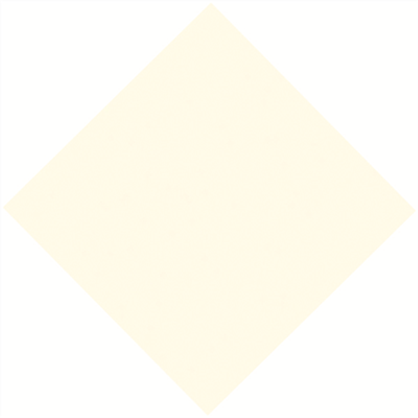 Faïence murale COLOR ONE - Light beige Brillant - 20 cmx20 cm