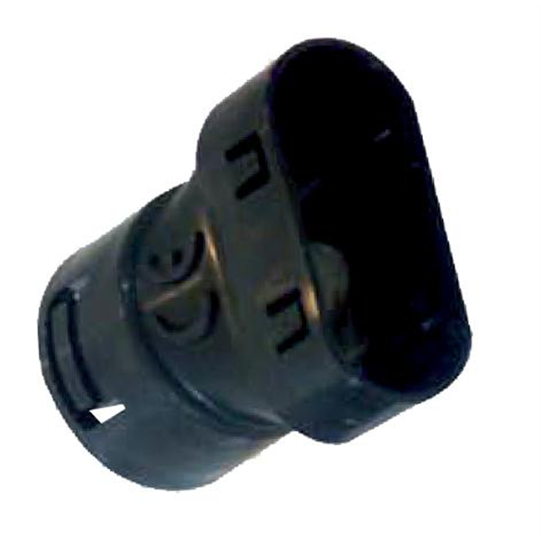 MANCHON FACILOFLEX 29X12 - ICTA 20 X50