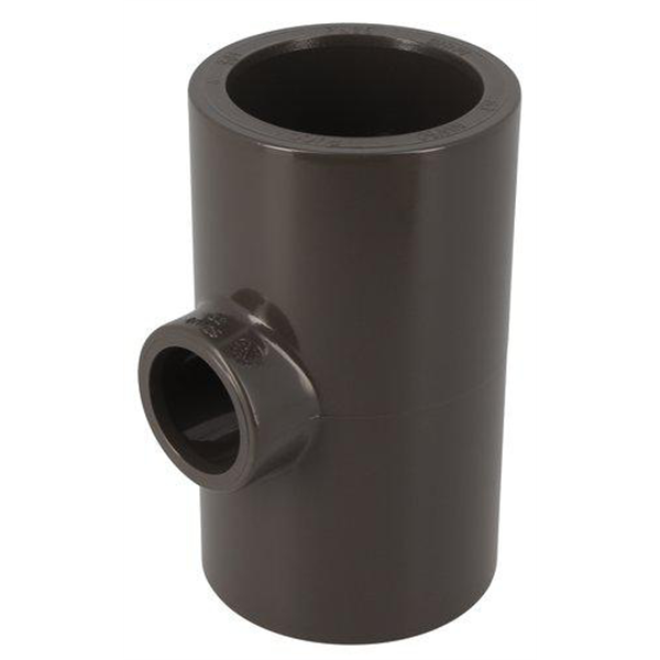 Hta té reduit 90° ff d63x32