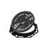 REGARD GRILLE Ø600 PMR CAD OCTO ART SEC JONC ELAST