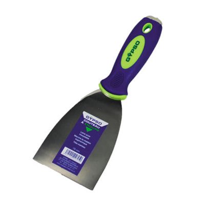 Couteau à enduire américain spécial plaquiste - 225 x 75 mm