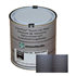 Peinture de retouche ColourPlus pour traitement chant bardage James Hardie - pot de 500 ml - Gris anthracite