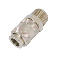 Coupleur raccord rapide gros débit Lacmé RAC1050