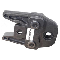 MACHOIRE DE SERTISSAGE POUR MULTICOUCHES DN 50 - EMPREINTE "F"