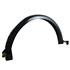 1/2 protection plastique RS pour bétonnière GN 165 et GN 180 de 2009