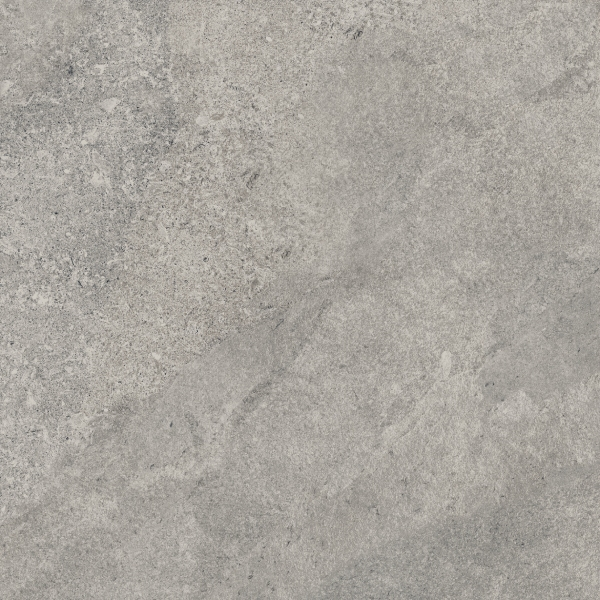 Carrelage grès cérame émaillé Gris effet pierre – Sol technique – 45.5 x 45.5 cm – ép. 9 mm – Trocadero