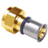 WAVIN HYDRO-DISTRIBUTION-Tigris M1 DRL manchon écr. lib. 63x2"