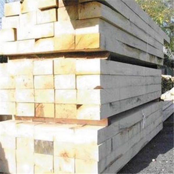 Volige en peuplier - bois de charpente - épaisseur 18 MM - longueur 2,50 M