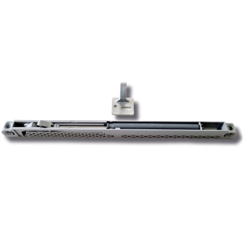 Kit ralentisseur Gypso pour châssis à galandage avec porte coulissante de 40 kg max