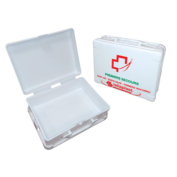 TROUSSE DE SECOURS SPECIAL BTP PETIT MODELE