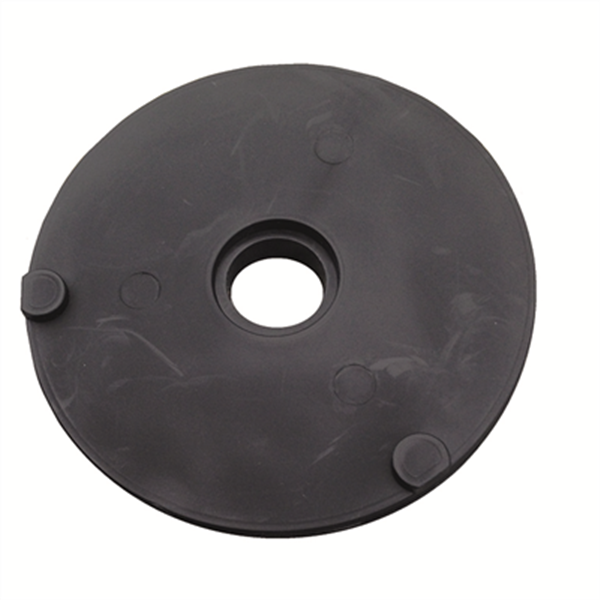 Support Vertikit pour correction de l'aplomb des vis de fondation Weasyfix