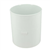 MANCHON FF D.125 BLANC