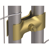 COLLIER ANTI-VANDALISME E0103