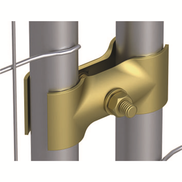 COLLIER ANTI-VANDALISME E0103