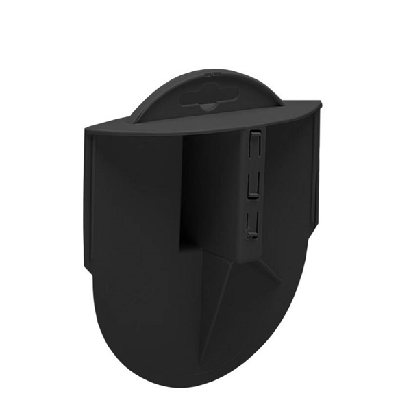 PELLE D'OBTURATION POUR TABOURET PASSAGE DIRECT LESTE ENTREE/SORTIE DN160