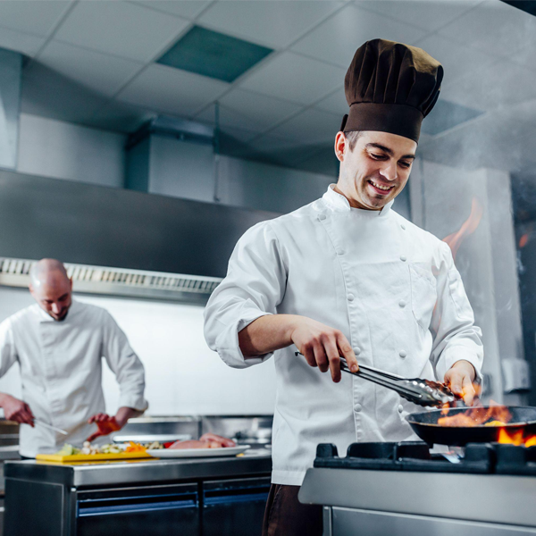 Dalle de faux plafond Tonga Ultra Clean A 20 - Bords A (droits) - Blanc - 600,0 MM x 600 MM - ép. 20,00 MM