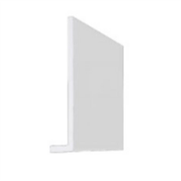 PLANCHE DE RIVE BLC EN L- L175 MM- 5 ML