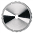 lame de scie circulaire métal diamètre 315 mm et plus