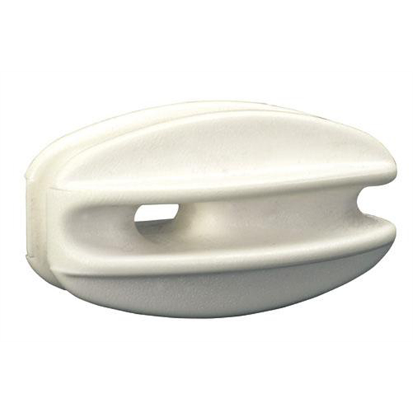 ISOLATEUR MAV BLANC 10 PCES